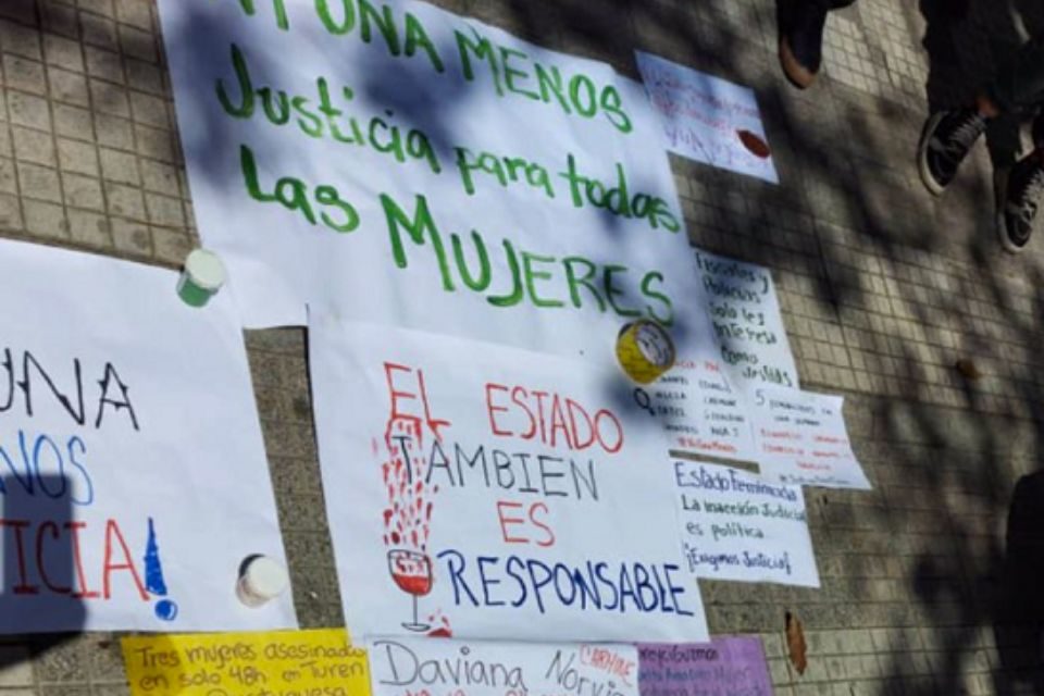 infopublicave's tweet photo. 📢El Observatorio Digital de Femicidios del Cepaz documentó tres femicidios consumados y cuatro en grado de frustración durante los primeros siete días del mes de septiembre por lo que, en promedio, hubo una acción femicida cada 24 horas.

📌 @DiarioTalCual https://t.co/R24qGCCmF0