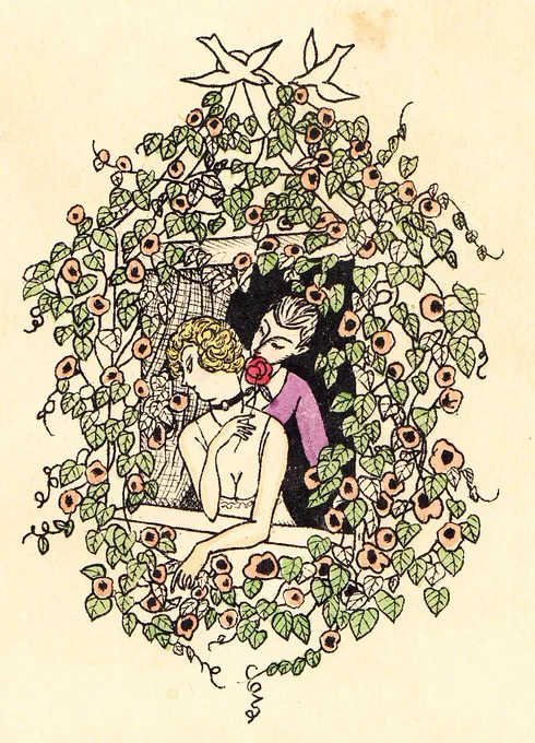Jean Dulac (1902-1968) 