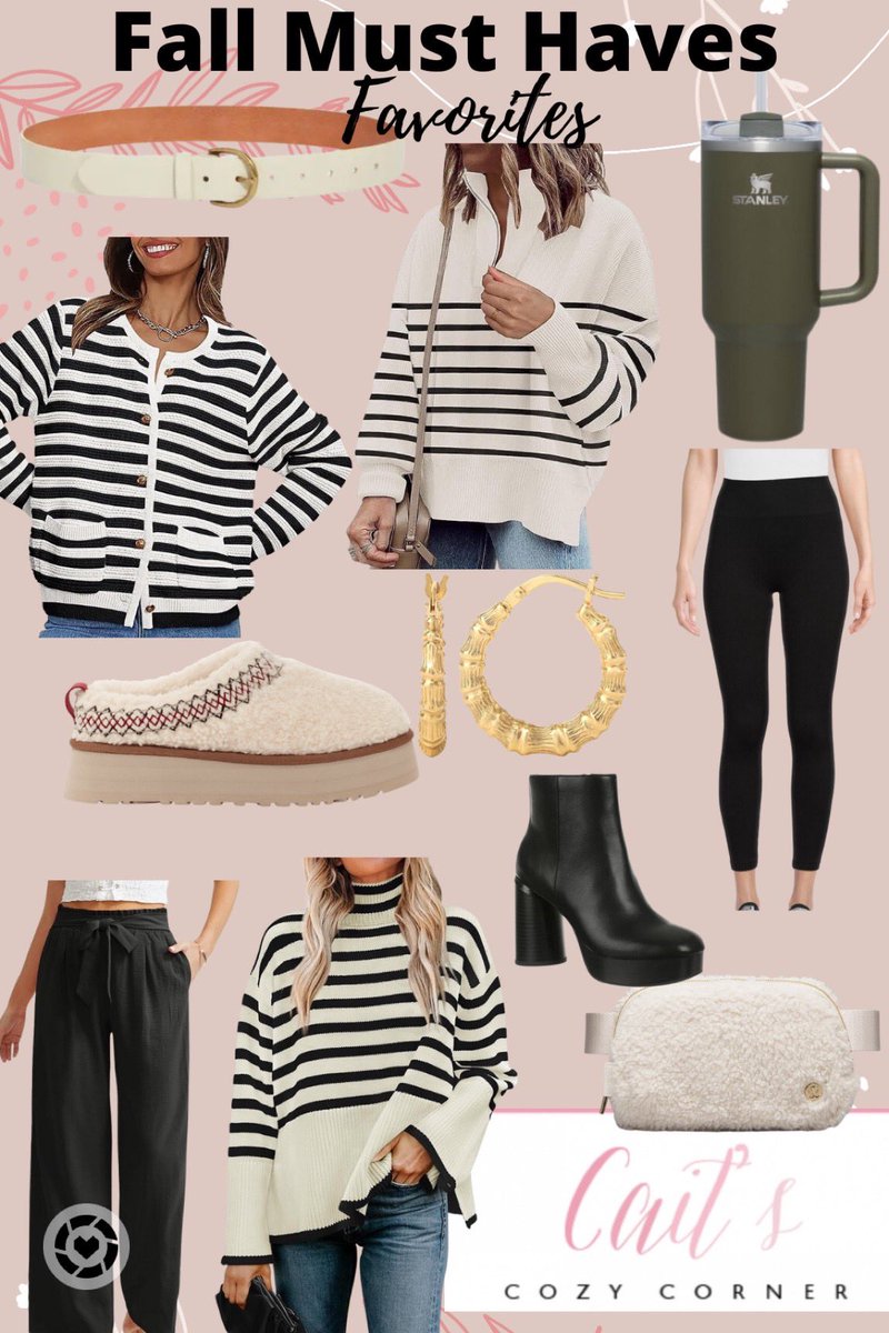 Caits Cozy Corner tweet media