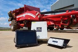 EdHodson4's tweet photo. Unused HarvestEye systems - never been unboxed.

Provides data on tuber count and crop size linked to GPS position. Can be fitted to almost any harvester or crop conveyor. 

Hardware only at a fraction of the retail price. Lots of units in stock.

Open to offers…. https://t.co/mQWtytQ1p4