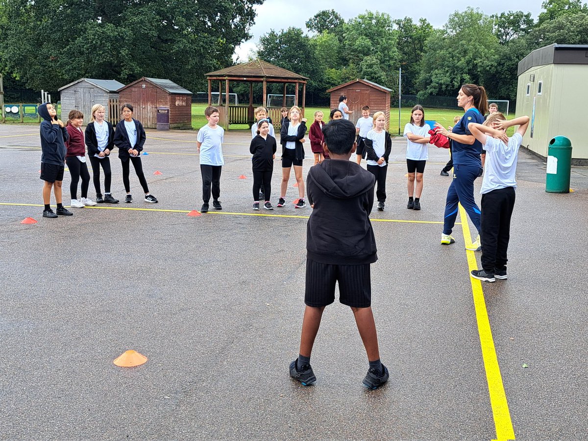 Year 5 Fine tweet media