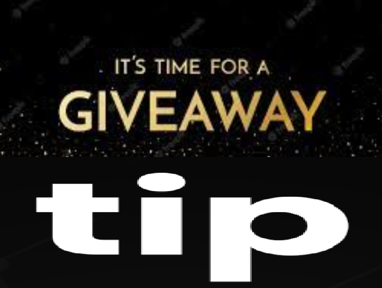 🎉<a href="/johnking/">John King</a>'s 50000 $tip x 1  GA 🎉
         
To enter:
1️⃣ Follow 
<a href="/johnking_eth/">Johnking | 𝔽rAI 🦆 🍪</a>
<a href="/tipcoineth/">tipcoin</a> 
2️⃣ Quote  &amp; RT &amp; ❤️ 
3⃣ Comment <a href="/tipcoineth/">tipcoin</a>  
⌛️ in 48 hours  

Special GA at My <a href="/friendtech/">friend.tech</a>  
for only my key holders 
(50000 $tip x 2 GA) 

Good luck! 

#tipcoin #giveaway #GA #airdrop