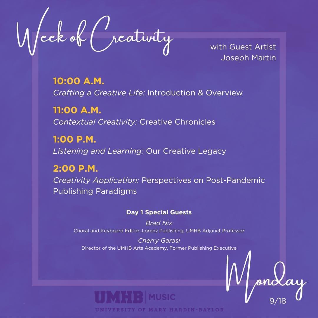 Michael J. Garasi tweet media