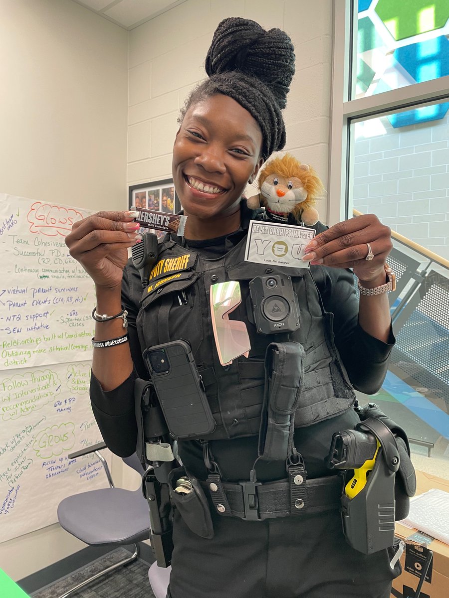 R2 Behavior Team tweet media