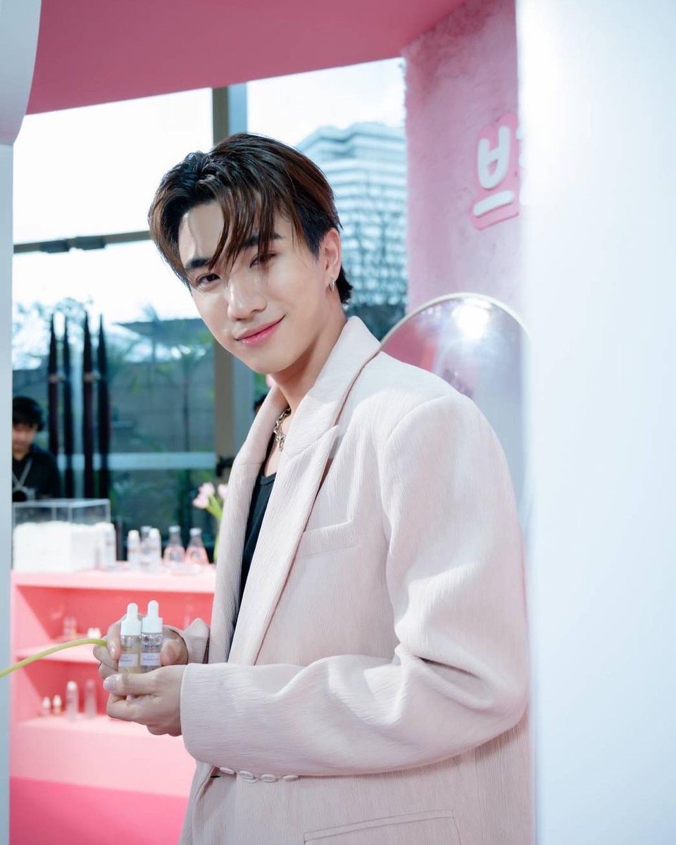 PPEstory's tweet photo. IG.perthppe
https://t.co/7ySmUfnkAy
#PerthTanapon #KDPPE
#PerthppexEucerin https://t.co/wmabUNl75I