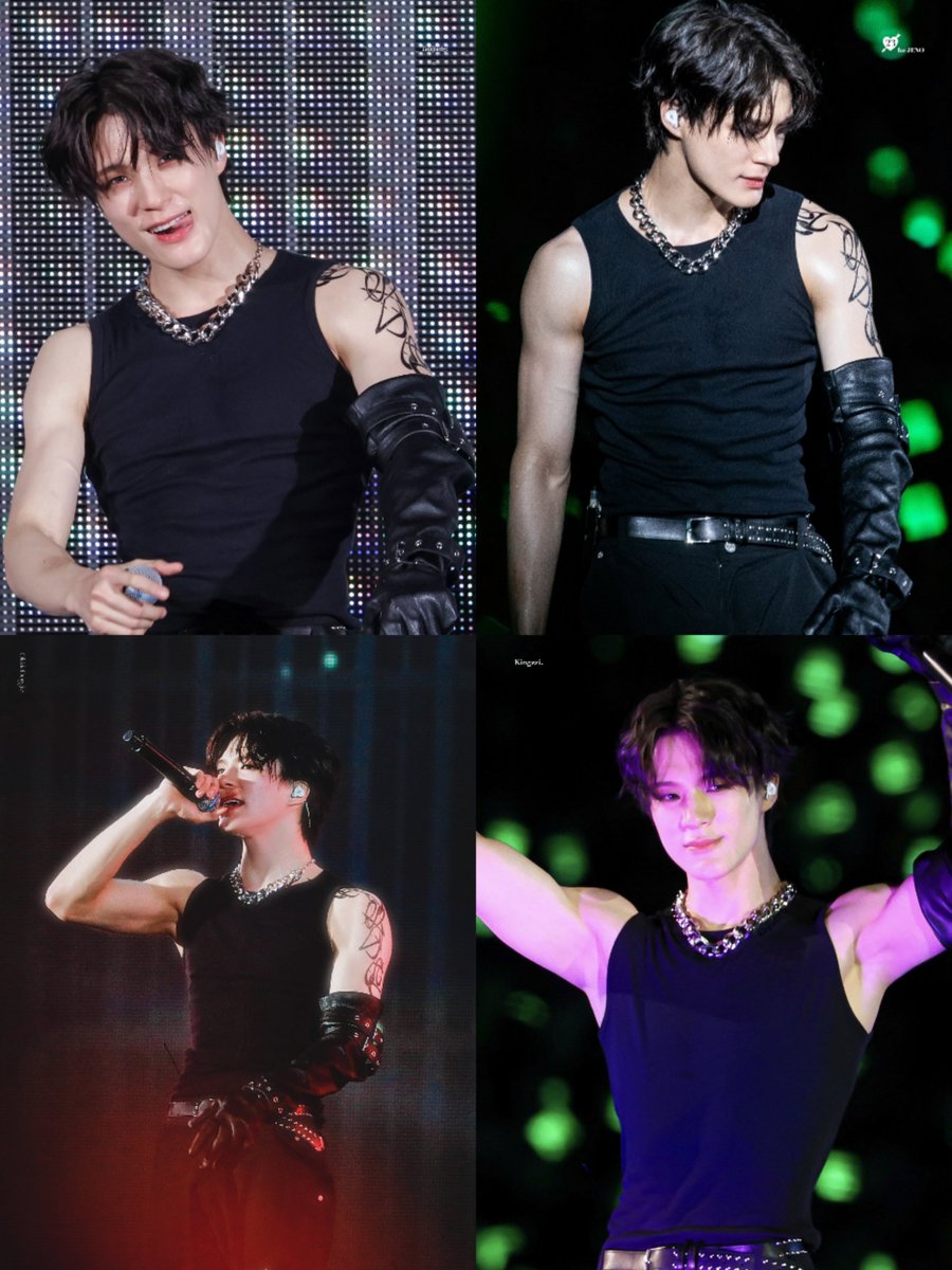jeno pics 👑 tweet media