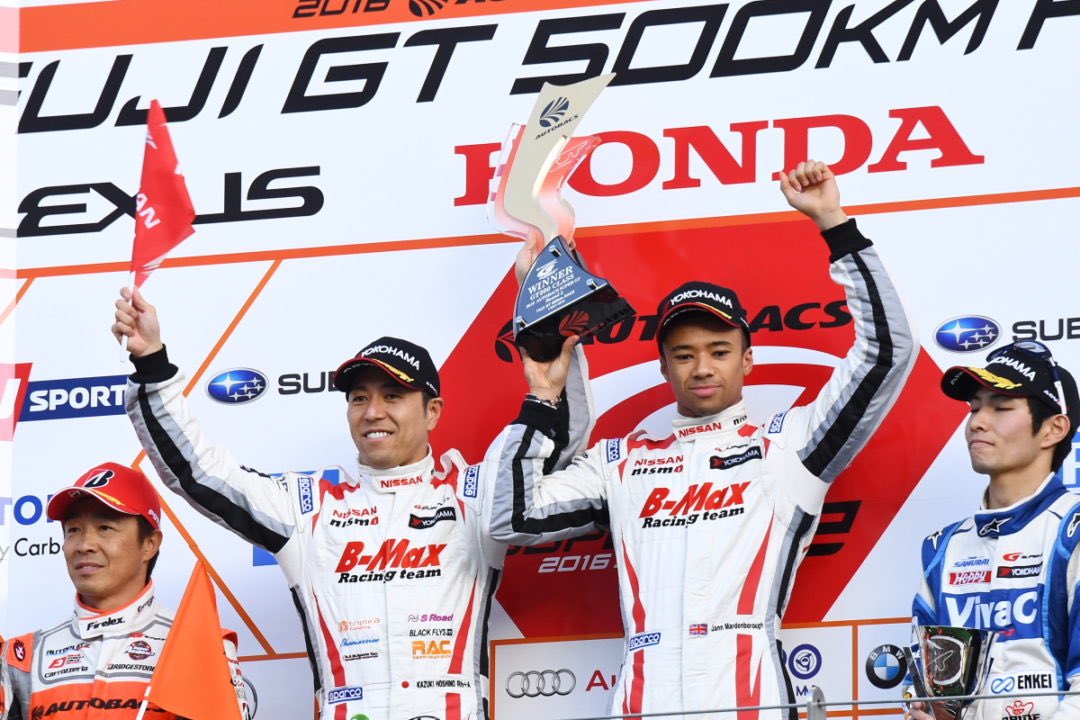 B-Max Racing Team on X: B-Max Racing Team on X: