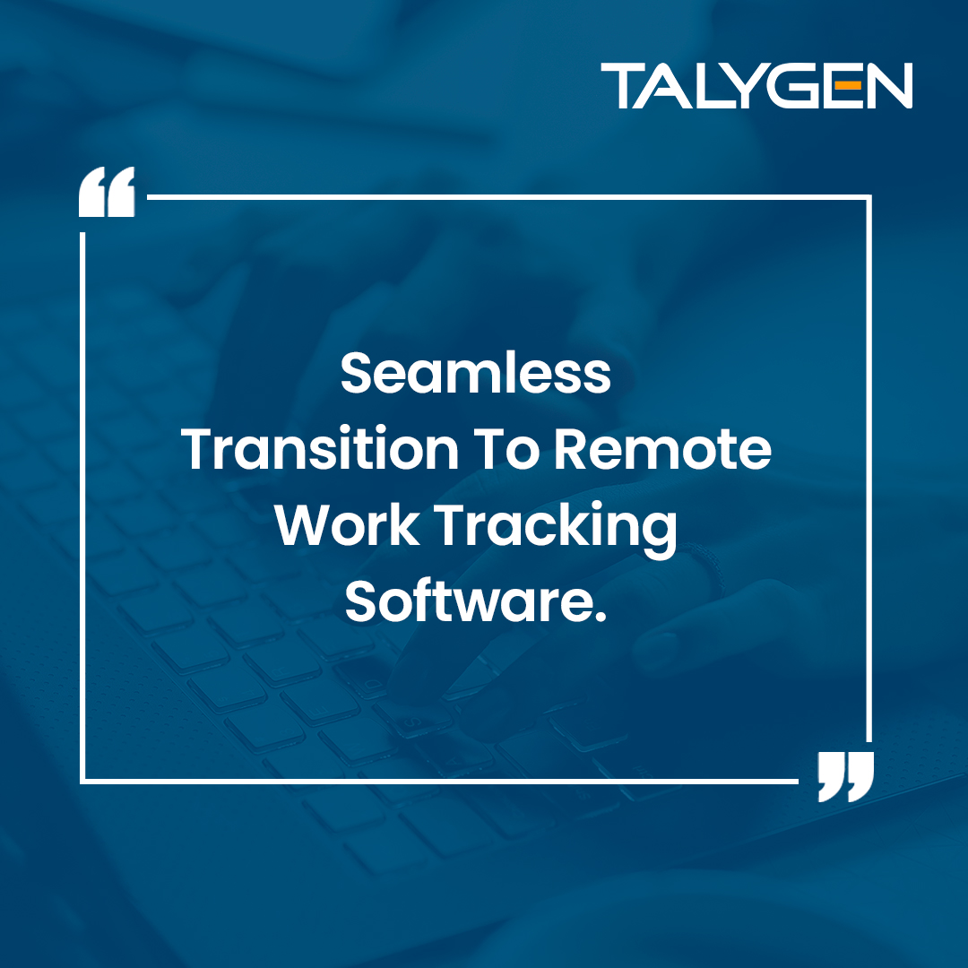 TalygenInc's tweet photo. Implementing remote employee monitoring tools from Talygen has been a great experience. We've seen a significant increase in productivity and gained insights into employee performance. It has greatly improved our business efficiency.
#remoteemployeemonitoring https://t.co/6GmV11oRZE