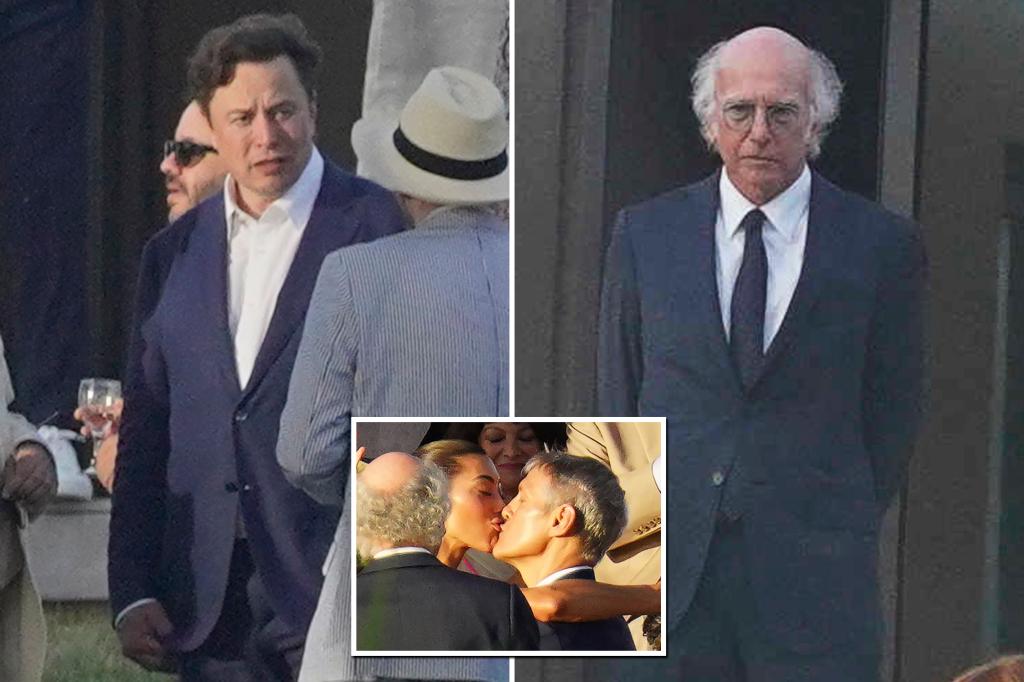 New York Post tweet media