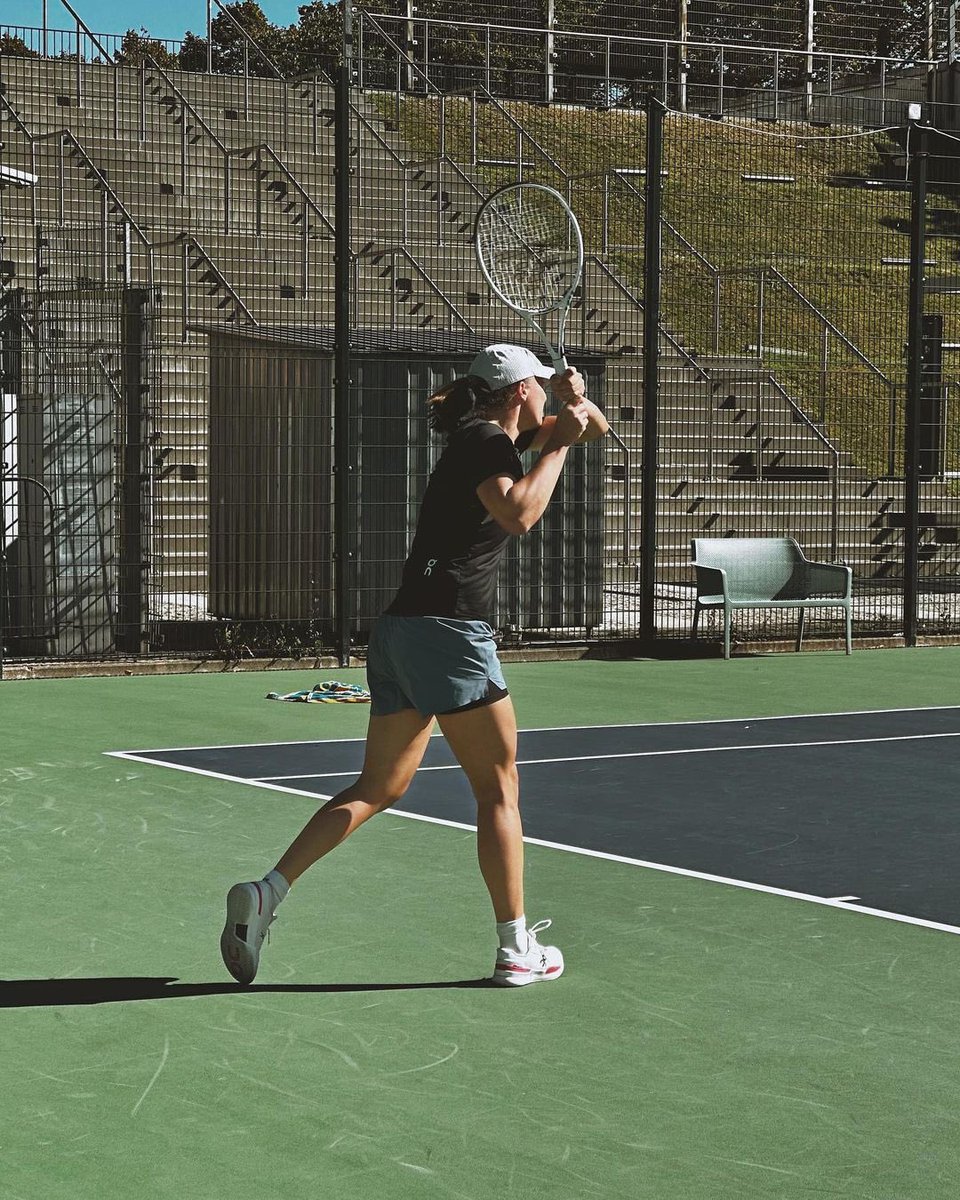 andys_murray's tweet image. SHE IS COMING FOR THE ASIAN SWING IKTR!!! #16intokyo #2ga 😭