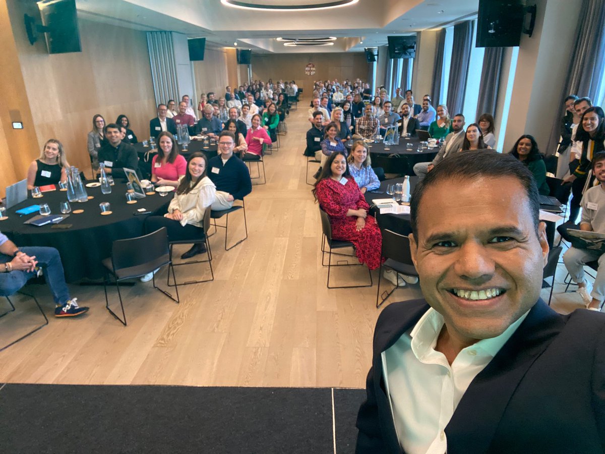 Rajesh Agrawal tweet media