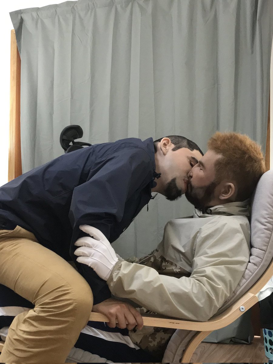 Anod (@whitekiss8) on Twitter photo 