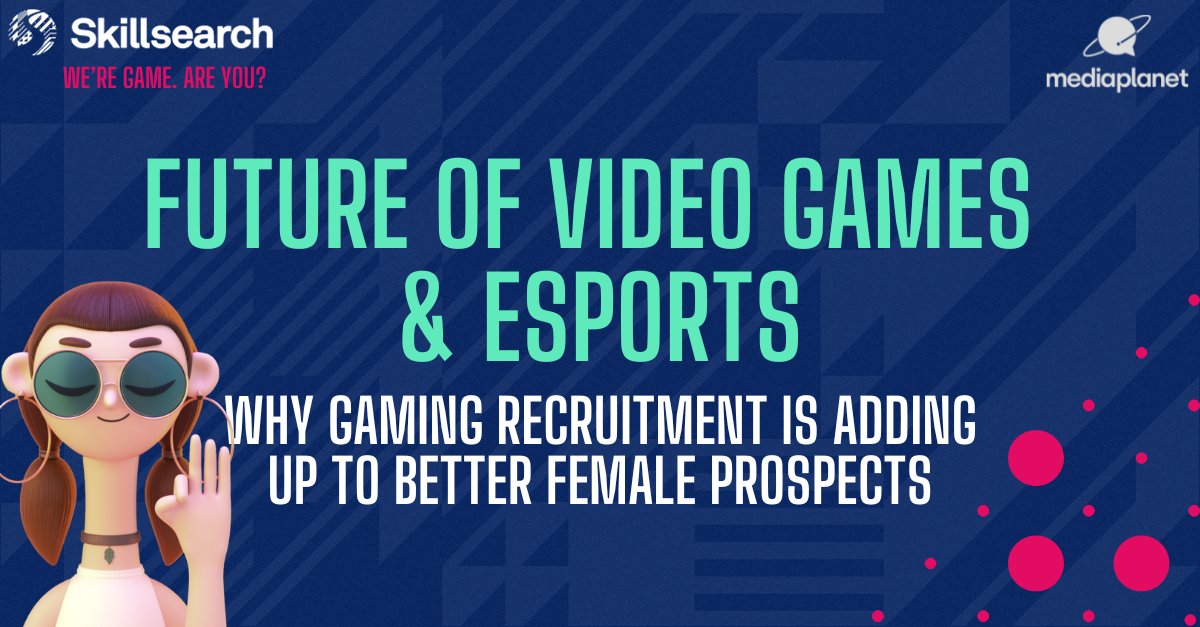 Skillsearch tweet media