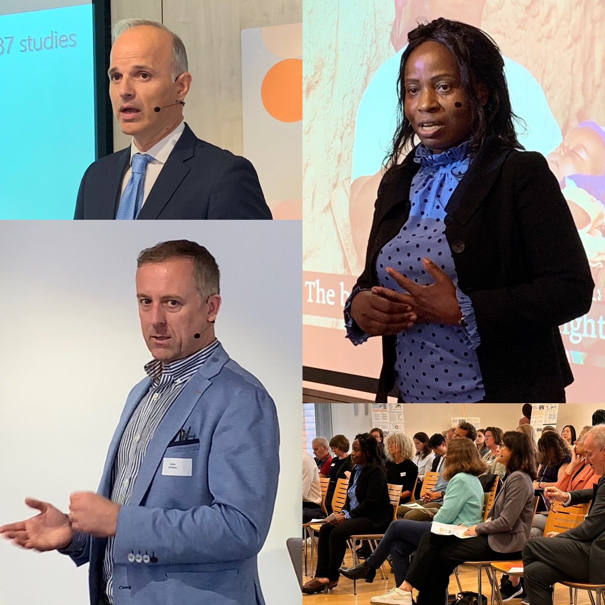 Connecting health and climate change (@enbel_h2020) on Twitter photo Experiences from the field - <a href="/aflouris/">Andreas Flouris</a>, <a href="/AdelaideLusam/">Adelaide Lusambili</a>, @HehirColin on the health impacts on humans - pregnant women and mothers, newborn babies, outdoor workers, #heatstress. Experiences from the field - <a href="/aflouris/">Andreas Flouris</a>, <a href="/AdelaideLusam/">Adelaide Lusambili</a>, @HehirColin on the health impacts on humans - pregnant women and mothers, newborn babies, outdoor workers, #heatstress.