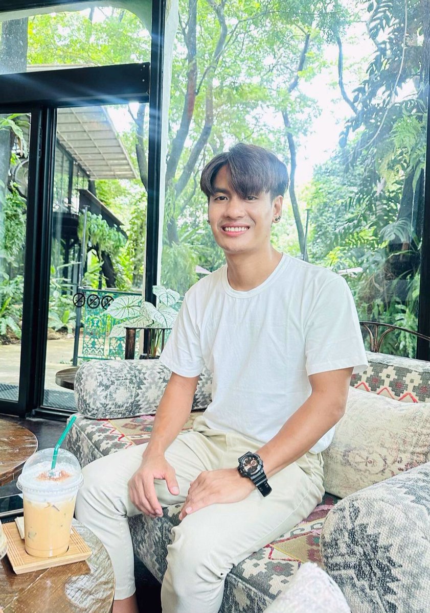 HammyBall's tweet photo. พรุ่งนี้เจอกันที่ Relaxation แอร์พอร์ต เชียงใหม่
ทำเป็นชั่วคราวเป็นฟรีแลนซ์คับ:) Relaxation เคย��ยู่จะกลับมาทำอีกรอบคับ https://t.co/H1DhDcuviJ