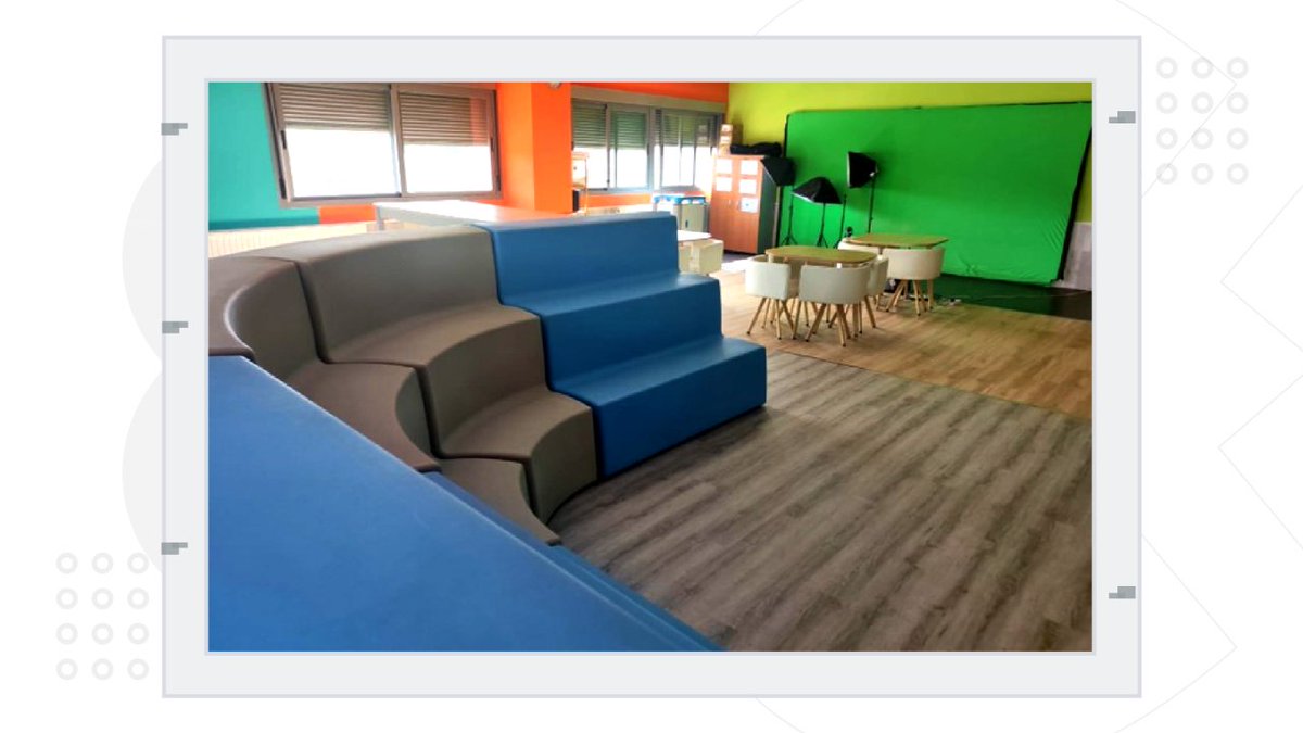 ¡Nuevo post! 📰 ¿Conoces la importancia de tener un Aula del Futuro en tu centro? 🏫💫 

El profe y embajador <a href="/adolfodegrandy/">Adolfo De Grandy</a> nos cuenta su experiencia en el aula del futuro de <a href="/gredossandiego/">GSD Educación</a>

💻 Tecnología
🫱🏻‍🫲🏻 Colaboración
🧠 Pens. crítico

Leer 👉🏻 l3tcrafteducacion.com/la-importancia…