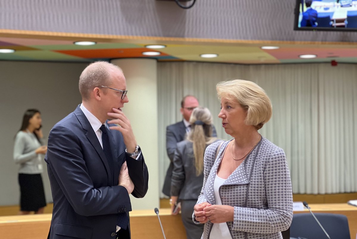 Croatia in the EU tweet media