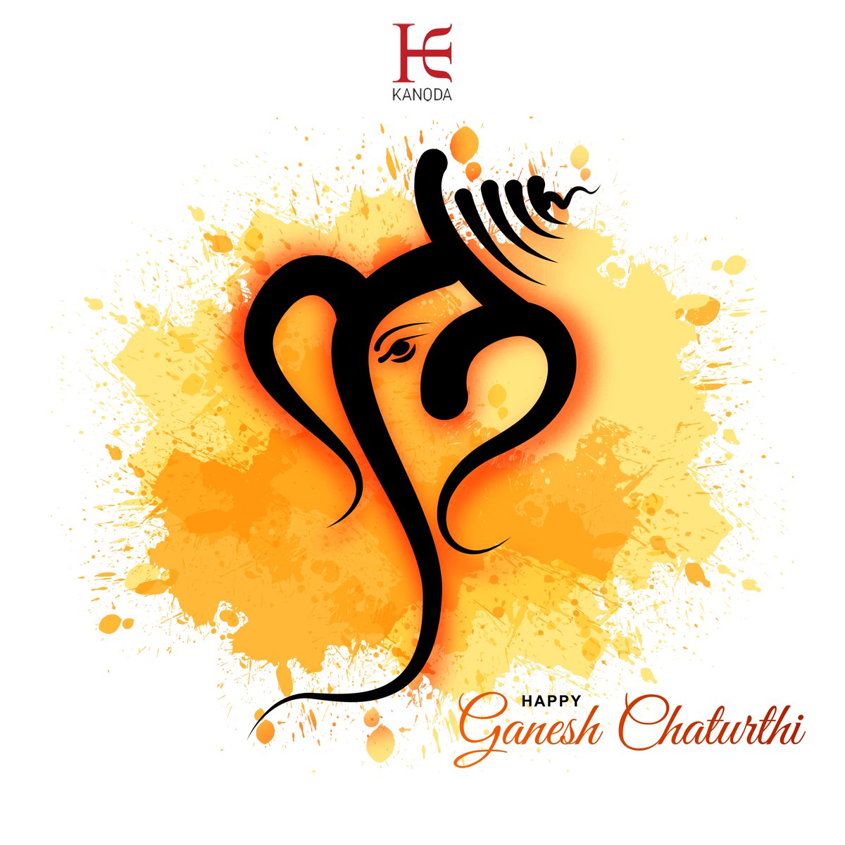 KanodaEnergy's tweet photo. Happy Ganesh Chaturthi!!

May Lord Ganesha remove all obstacles from your path and shower you with his blessings of happiness, prosperity, and good health.

#jaiganesh #happyganeshchaturthi #celebration #festival #solar #solarenergy #solarpower #solarpmc #solarepc https://t.co/e8CttLN57M