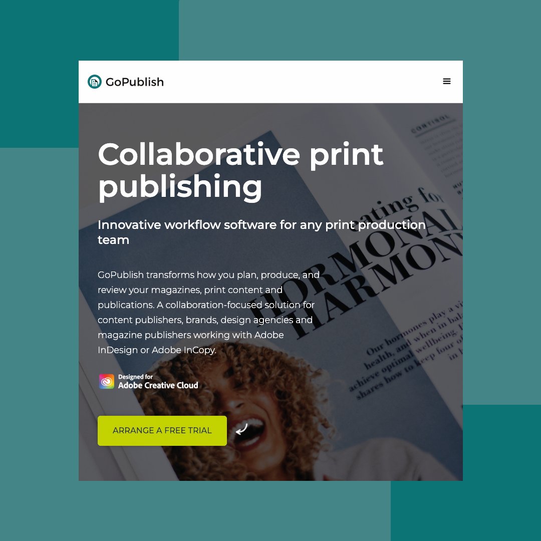 Oppolis Software tweet media