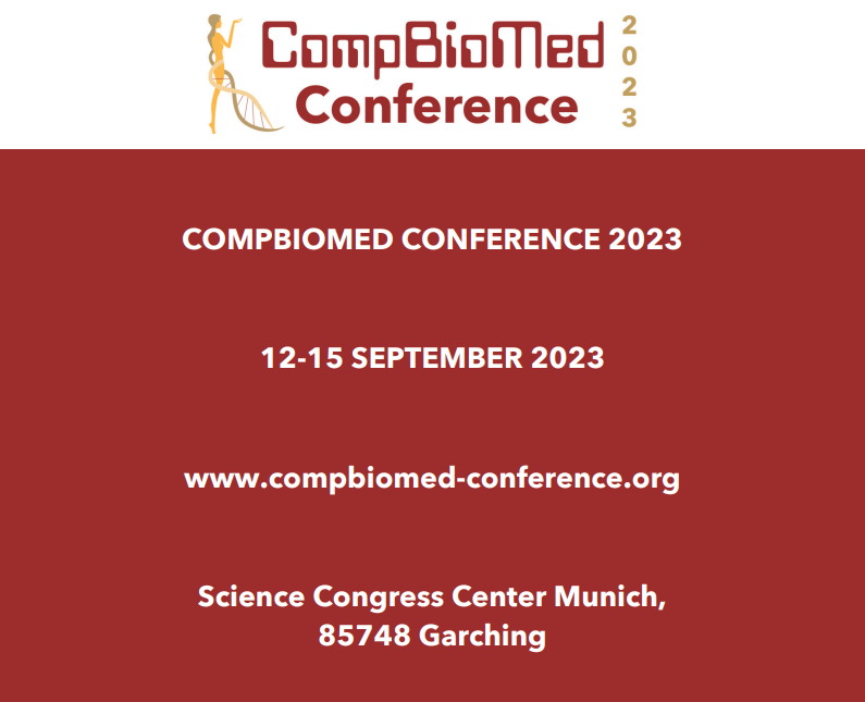 MultiXscale's tweet photo. π΄ Caspar Martijn van Leeuwen (SURF) presented "Distributing software the #EESSI way" at CompBioMed2023 Conference, during the session "Towards the Path to #Exascale Computing"
β‘οΈ https://t.co/rcGPCcCuxW
β‘οΈ https://t.co/lLfRWpTWUb
@bio_comp @EESSI_hpc #CBMC23 #MultiXscale https://t.co/b4QXFjSbl1