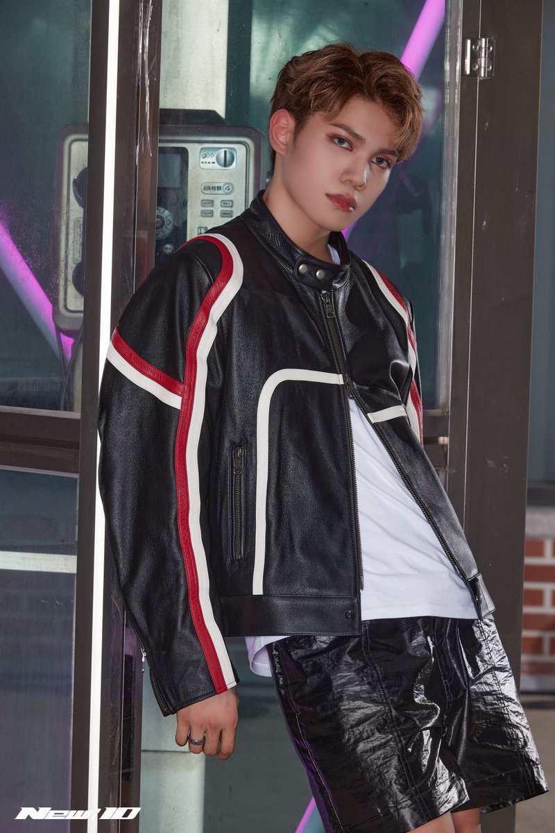 official_newID's tweet photo. New:ID(뉴이드) Concept Photo2

Prologue Single [E.R]
2023. 09. 22 6PM(KST) / 5PM(PHT)

#New_ID #뉴이드
#JOM #좀
#New_ID_ER #ER https://t.co/GdiwqbqNfV
