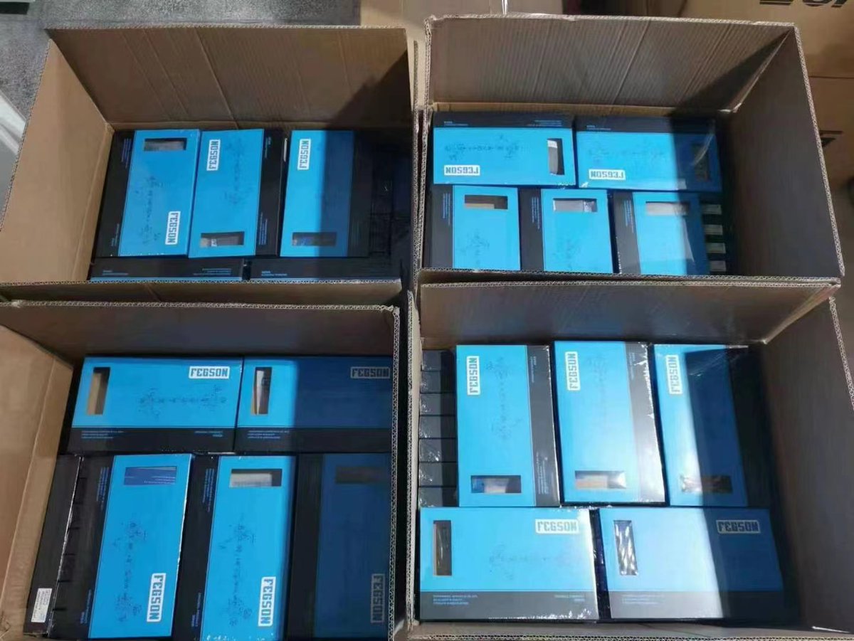 hongyuoilseal's tweet image. Another shipment of hydraulic cylinder seals to our client in Eastern Europe
Email：sales@hongyu-oilseal.com 
WhatsApp: 193 3192 0067
#Orings #oilseal #oilseals #seal #hydrauliccylinderseals #shipment