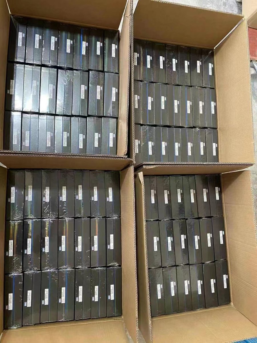 hongyuoilseal's tweet image. Another shipment of hydraulic cylinder seals to our client in Eastern Europe
Email：sales@hongyu-oilseal.com 
WhatsApp: 193 3192 0067
#Orings #oilseal #oilseals #seal #hydrauliccylinderseals #shipment