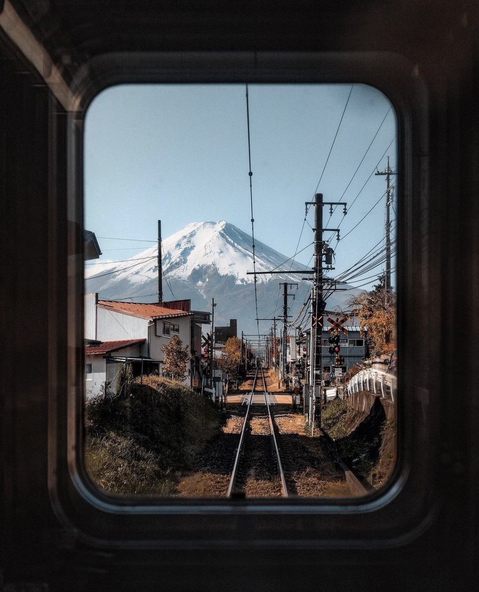 travly's tweet image. Japan 🇯🇵