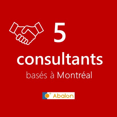 Société Abalon tweet media