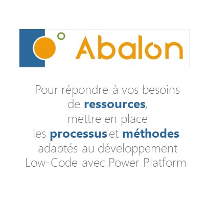 Société Abalon tweet media