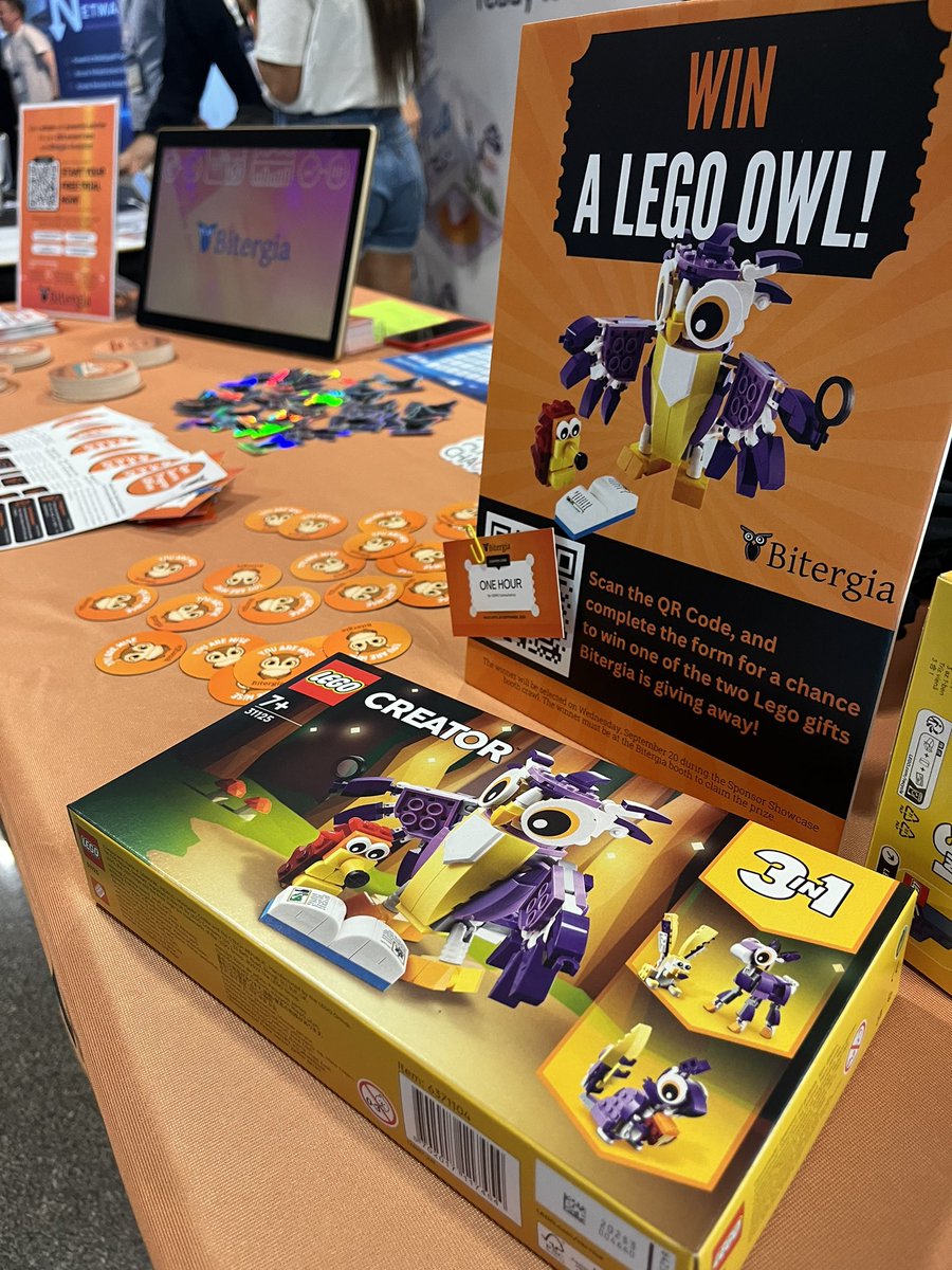 Bitergia tweet media