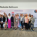 Photo by NSW Cancer Conference (@NSWCancerConf)