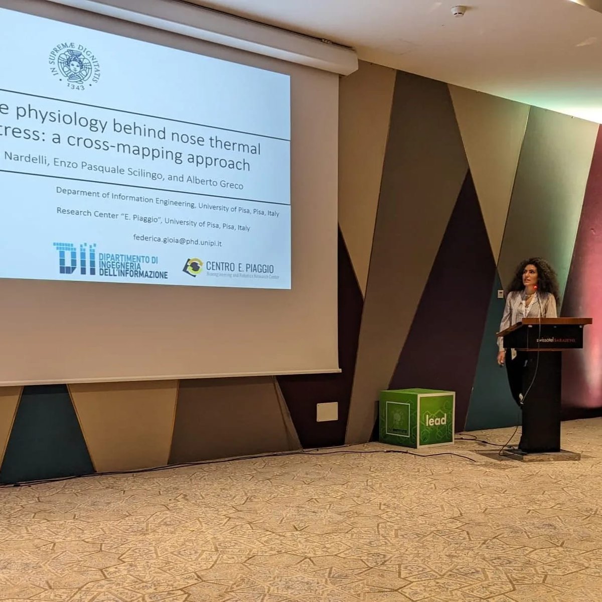 CentroPiaggioUniPisa tweet media