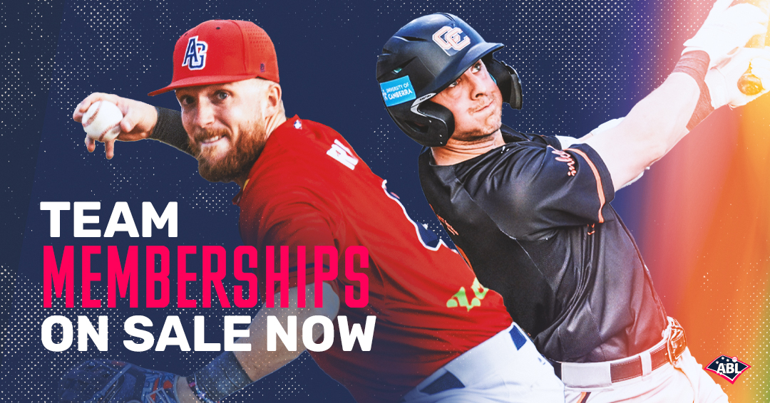 Now is the time to get your membership sorted. All teams have unique and amazing offers available. 
Head to theabl.com.au/tickets/ to find your team and explore what membership opportunities are available.