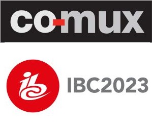 comuxUK's tweet photo. A big thank you to all of the exhibitors who hosted and talked to us @IBCShow 2023. It was an extremely useful and educational weekend for us here @comuxUK. https://t.co/40C5qBnICM