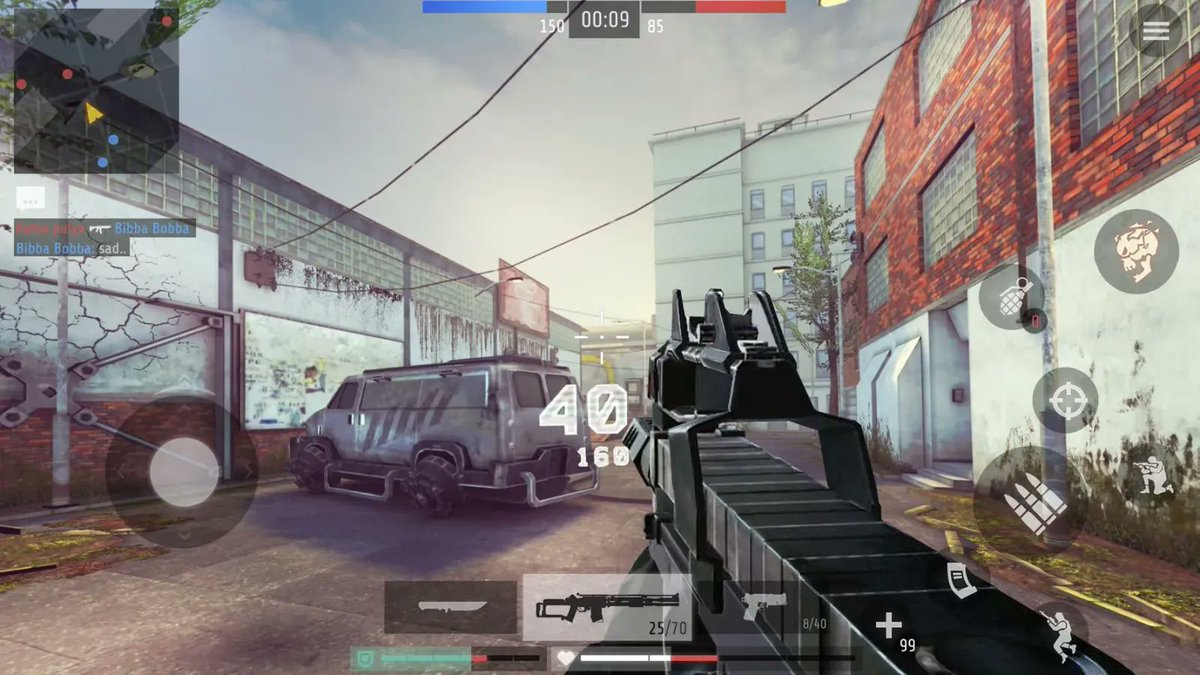 apkbox24's tweet photo. 🔫 Battle Forces

🔽 Download:
https://t.co/NfZTYQXRaN

#apkbox24 #androidapps #androidgame #androidgaming #androidstreaming #androidapplications #androidlove #apk 
#battleforce #battleforces #shootergames #shootergame #shootinggames #shootinggame #shootersview #shootersshoot https://t.co/2HyGqA2sS3
