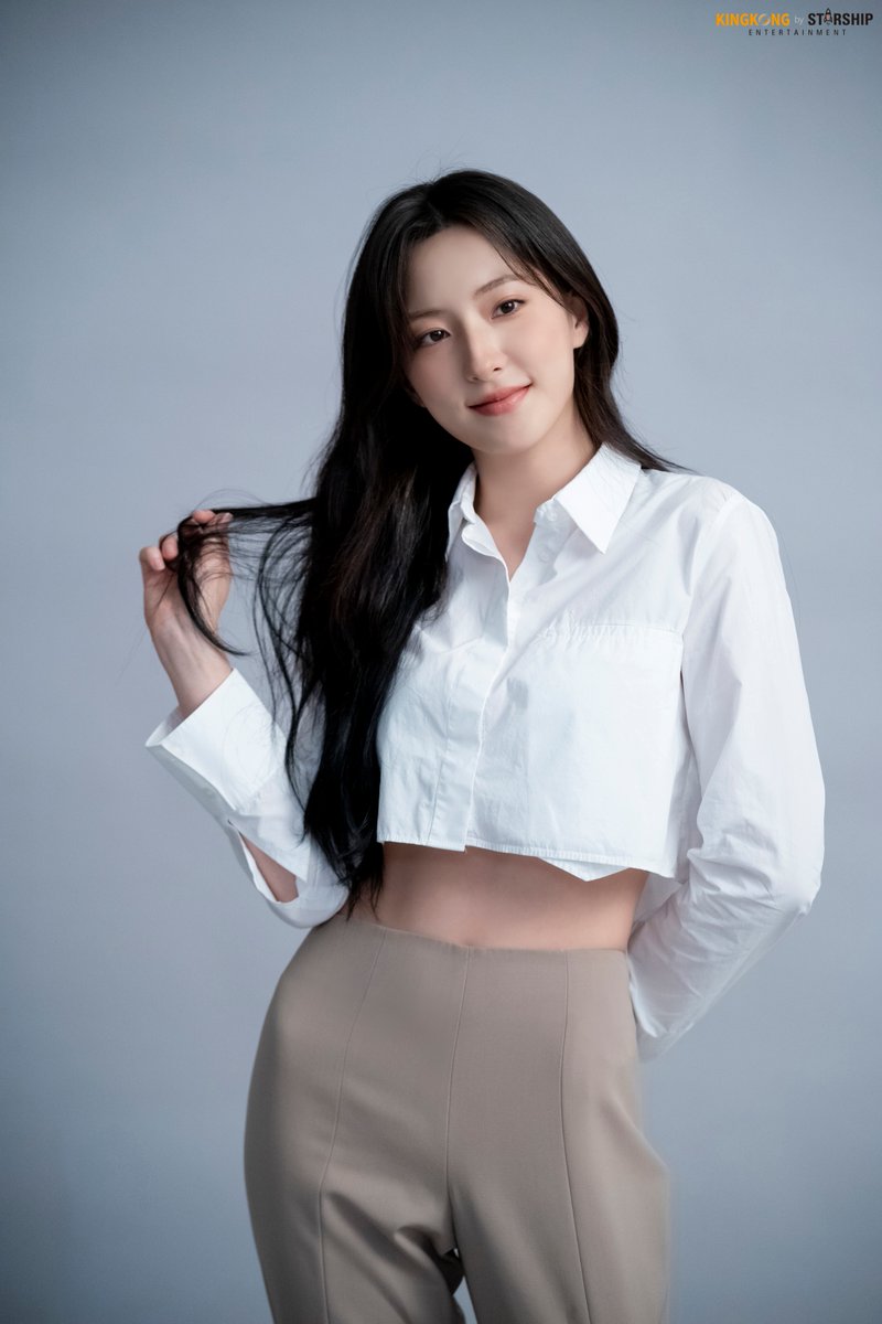 ps_eunseo's tweet photo. 230919 ซนจูยอน โปรไฟล์อัปเดต โดย KINGKONG by STARSHIP (12)

📌 https://t.co/dlvUKDcOBg

#은서 #อึนซอ #EUNSEO
#WJSN #우주소녀 https://t.co/KOpsQlqZNB