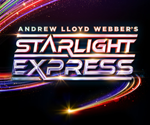 Starlight Express (@StarlightExpr) / X