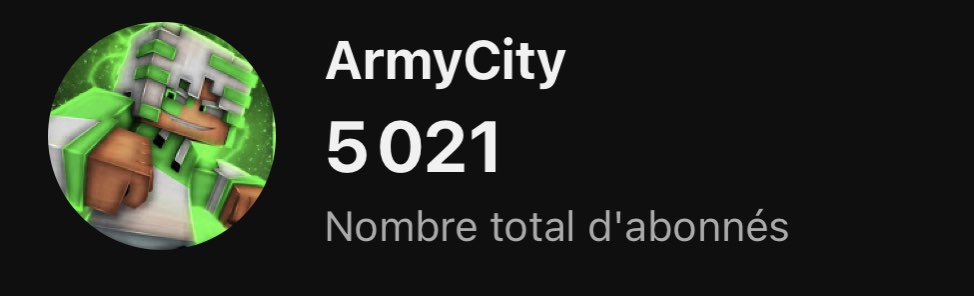 ArmyCity tweet media