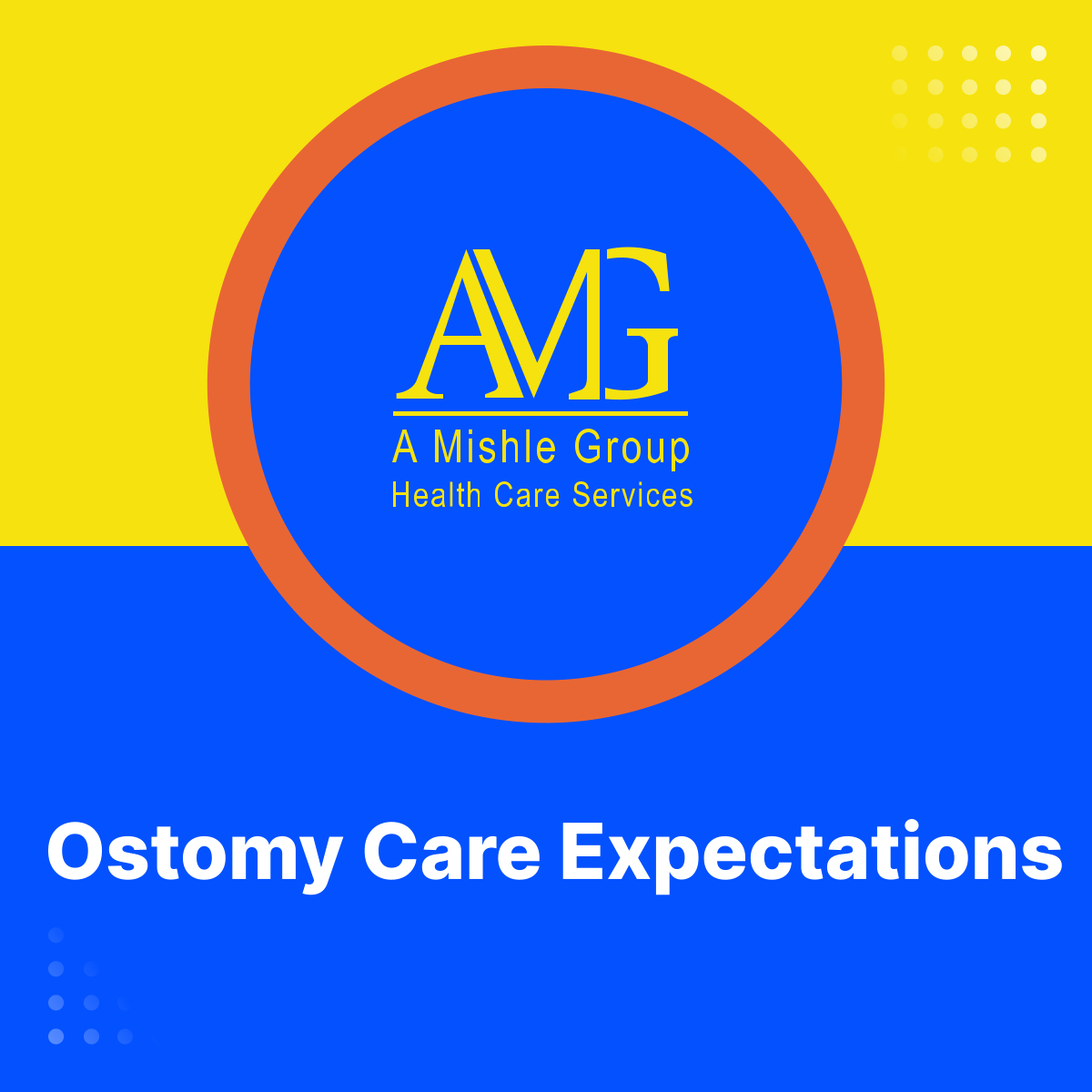 Ostomy requires specific care to maintain optimal health and quality of life. Here's what to expect:

- Routine pouch maintenance

- Skin protection 

- Dietary adjustments 

- Odor control 

- Regular medical follow-up

#HomeHealthCare #OstomyCare #BloomingdaleIL