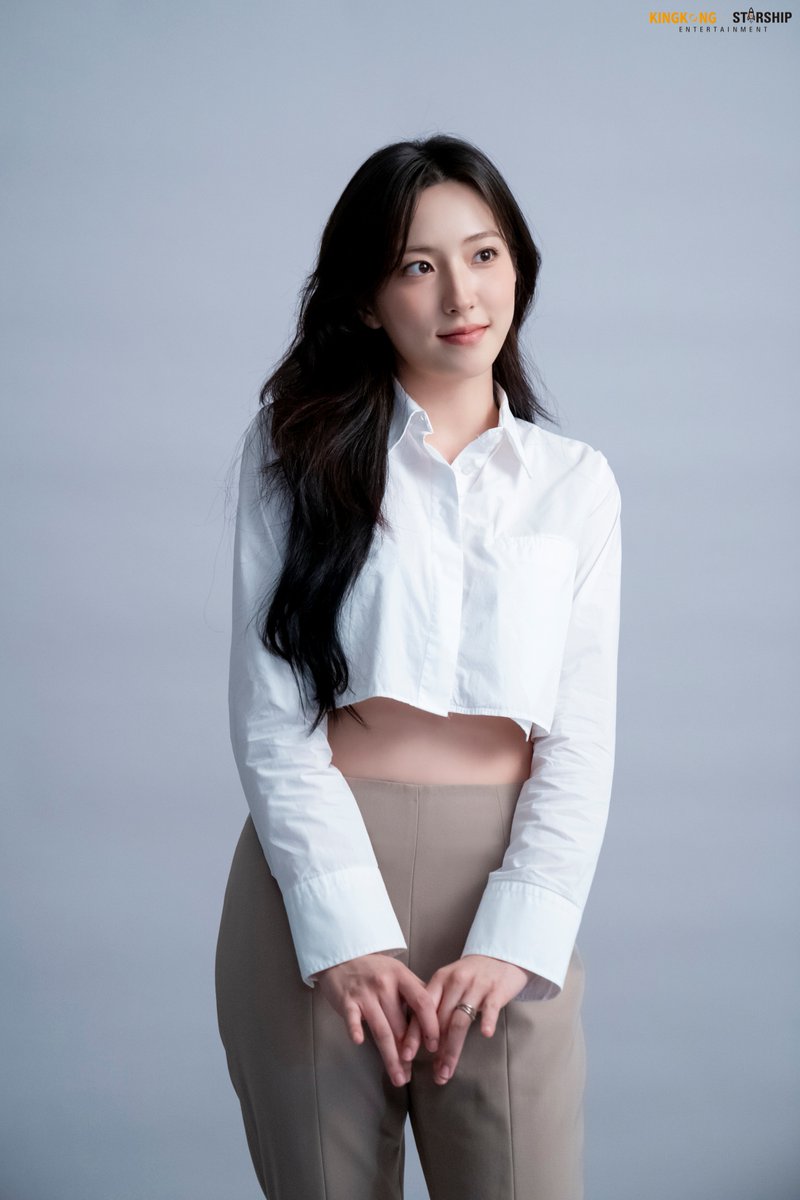 ps_eunseo's tweet photo. 230919 ซนจูยอน โปรไฟล์อัปเดต โดย KINGKONG by STARSHIP (13)

📌 https://t.co/dlvUKDcOBg

#은서 #อึนซอ #EUNSEO
#WJSN #우주소녀 https://t.co/Vvxdmt3WJ5