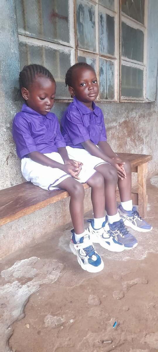 DwriteNelson's tweet image. Please send them to school at early age.