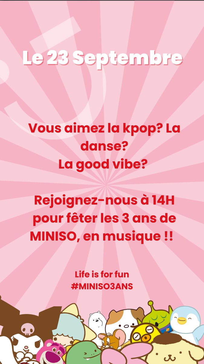 On pose ça là ! ☺️ #KPOP #randomkpop #Paris