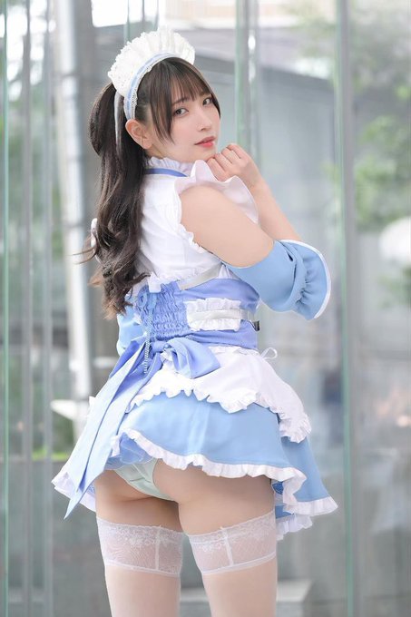 コスプレイヤーあまつまりな（あまつ様）のTwitter画像15