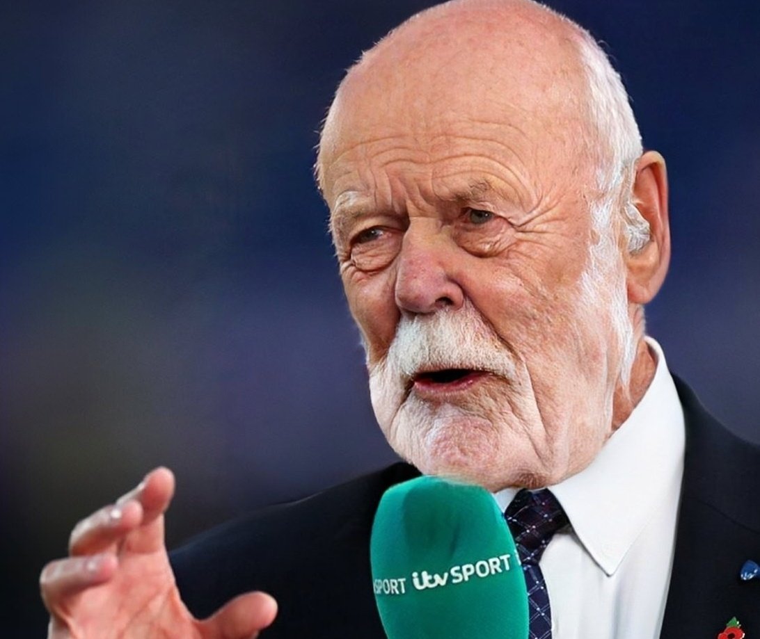 BREAKING: <a href="/ITVRugby/">ITV Rugby</a> have announced their panel for the 2043 Rugby World Cup. #RugbyWorldCup #ITV