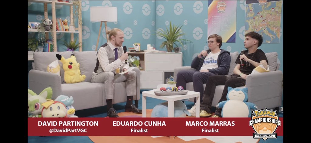 1/2 Runner-up and 1st in swiss during the Barcelona Special Event.
I still have to realize what’s happened.
I’m really proud of my performance but I’m also disappointed about how I played the final match.
Congratulations to <a href="/MeninoJardim/">Edu</a> for winning the tournament.