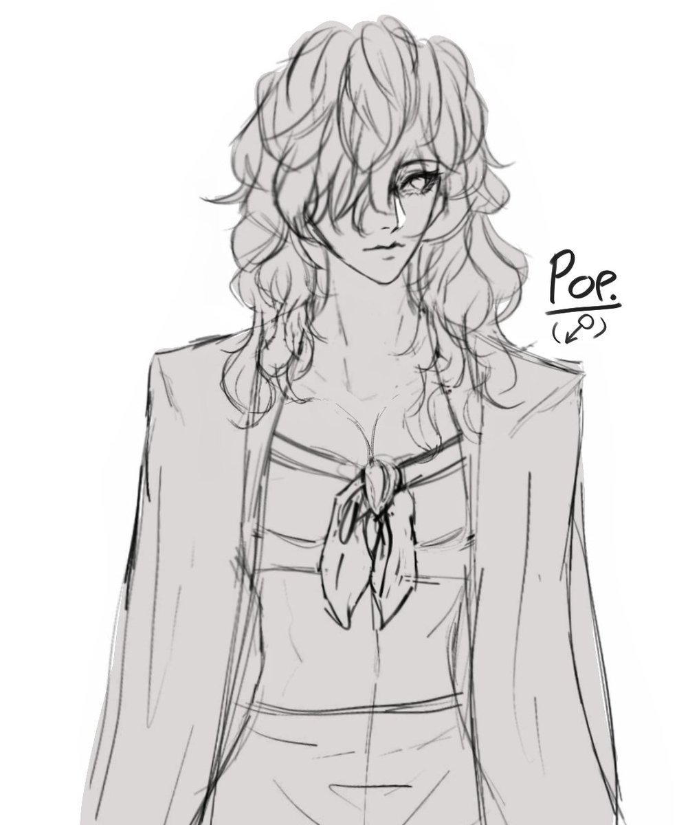 Leven_nor's tweet image. fem poe🦝💖
#poebsd #poe #BSD #文スト