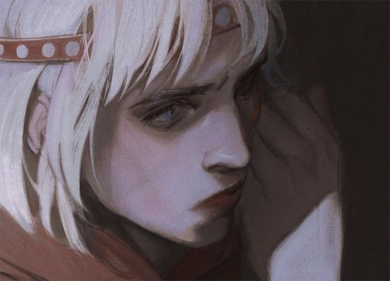 Retoku_'s tweet photo. #vinlandsaga | #VINLAND_SAGA 
My King C👑 https://t.co/8wytdQHlu9
