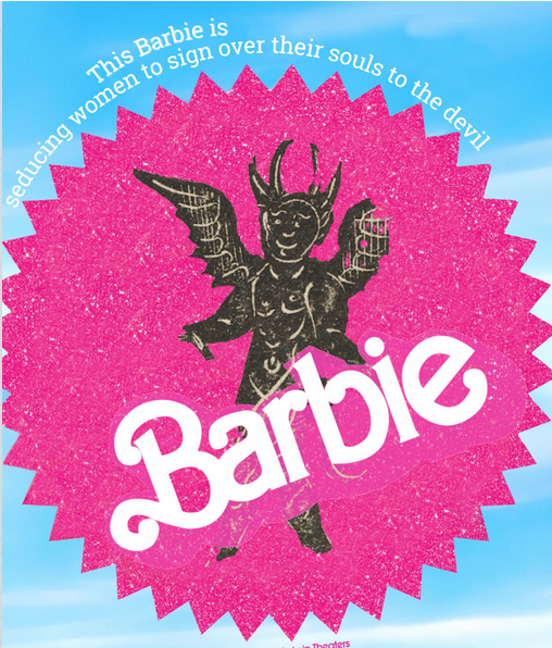 For my seminar on "The Late Lancashire Witches," I spent too much time creating a couple memes, mostly for my own amusement, including this one #EMWitchcraft #earlymodern #phdchat