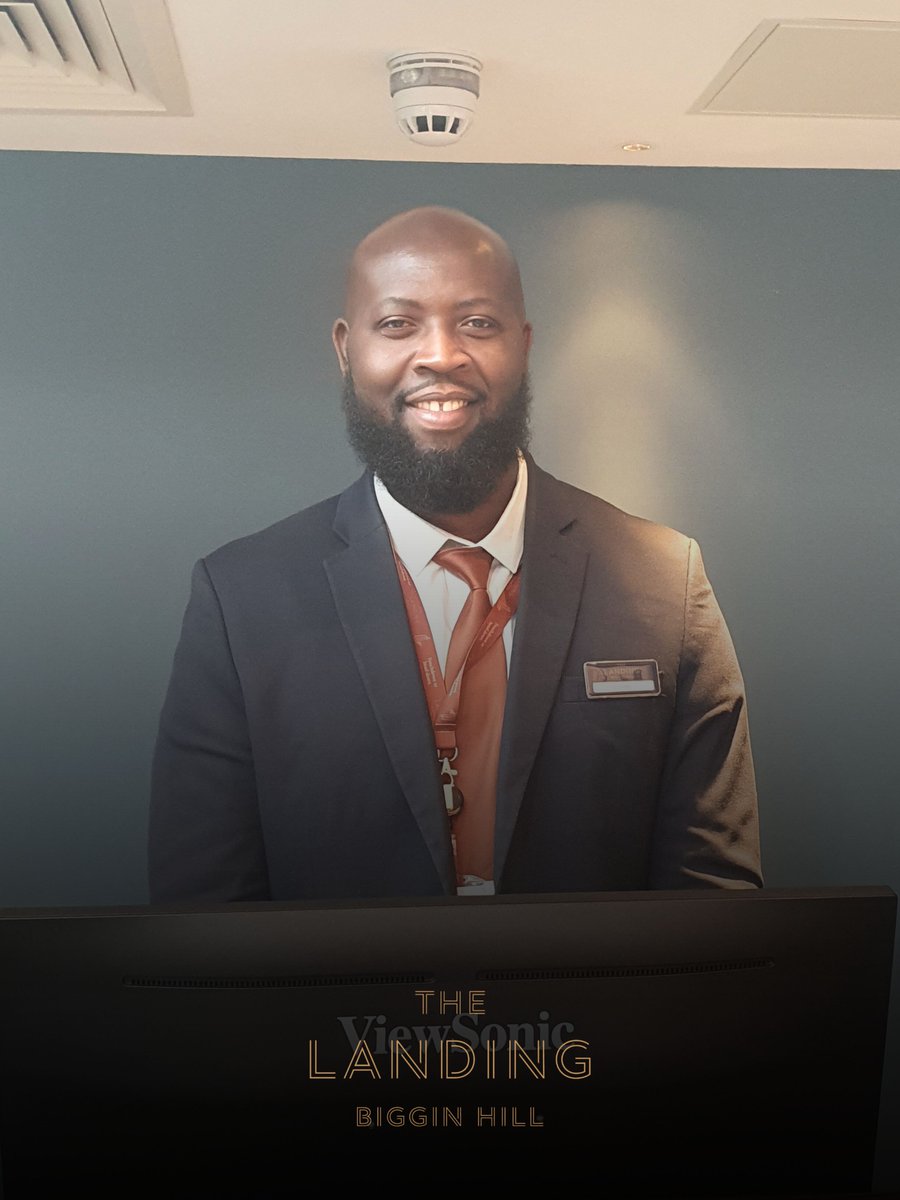 For our next instalment of #MeetTheTeam Tuesday, let us introduce you to John. He has dedicated fifteen years to working in the hospitality industry, starting as a night porter and progressing to become a night manager. Find out more on our Instagram ➡️instagram.com/p/CxXfTdZsrVQ/…